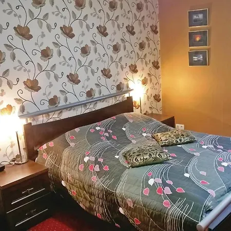 Akacjowa * Chmielno