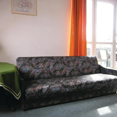 Apartament Akacjowa