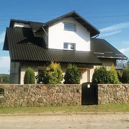 Akacjowa * Chmielno