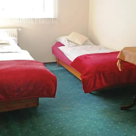 Akacjowa Apartament Chmielno