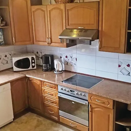 Akacjowa Apartament *